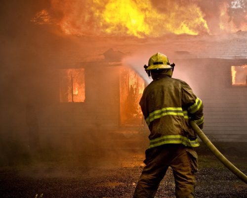 Fire & Smoke Damage Restoration austin tx